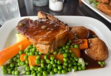 Harrisons of Greyabbey美食图片