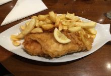 Fish and Chips 149美食图片