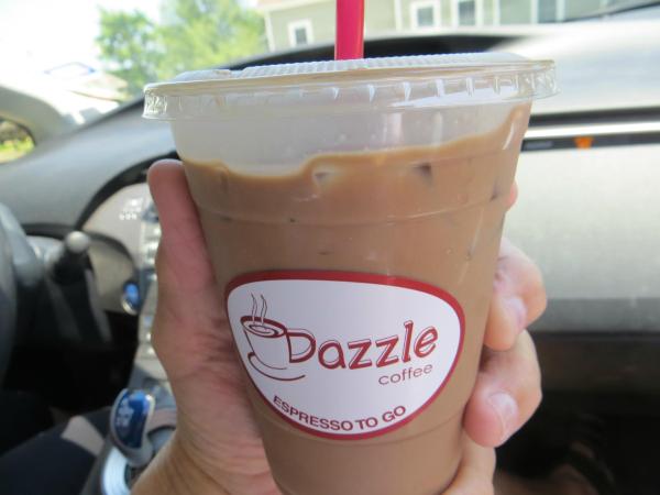 Dazzle Coffee餐厅图片
