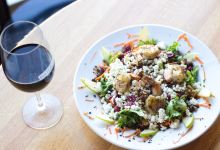 Ellicottville Brewing Company - Fredonia美食图片