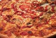 ZwanzigZ Pizza & Brewing美食图片