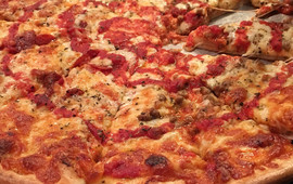 ZwanzigZ Pizza & Brewing