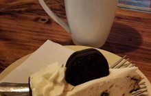 vinaka's cafe餐厅图片