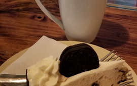 vinaka's cafe
