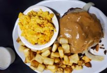 Smoky Mountain Diner美食图片