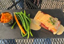 Timber Stone Grill美食图片