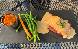 Timber Stone Grill