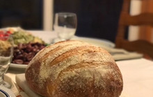 Crumb Bakery and Cafe餐厅图片