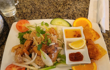 Grilled Ginger餐厅图片