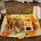 Grilled Ginger