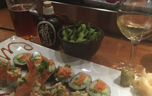 Masu Sushi & Noodles餐厅图片