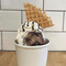 Zinger's Homemade Ice Cream