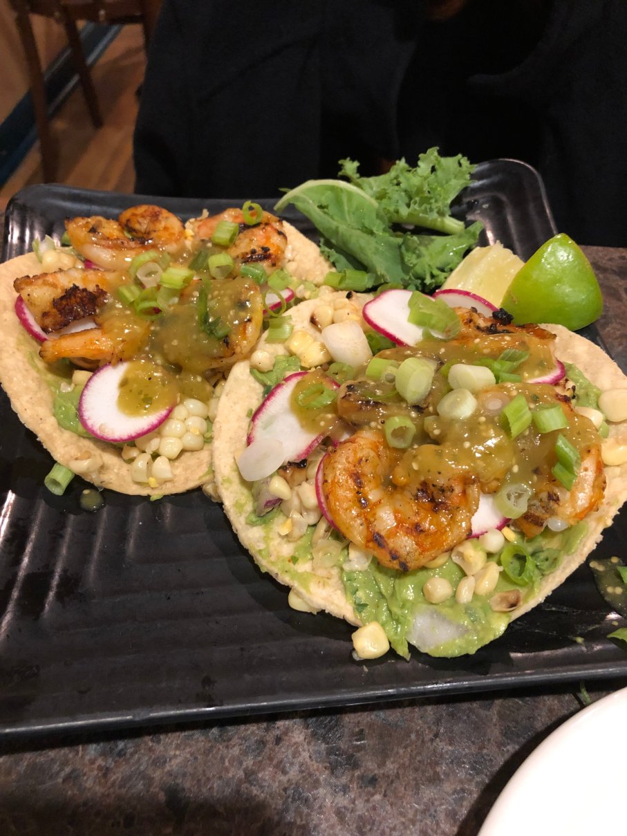 Bandanas Mexican Grille