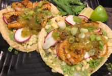 Bandanas Mexican Grille美食图片