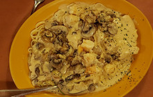 Billy's Italian American Restaurant餐厅图片