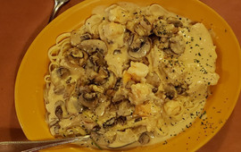 Billy's Italian American Restaurant