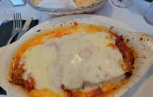 The Pasta Market餐厅图片
