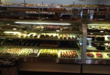 Rockland Bakery美食图片