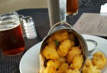 Craftsman Table & Tap美食图片