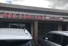 Don Domingo购物图片