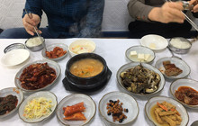Wonang Sikdang餐厅图片
