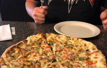 Firehouse Pizzeria餐厅图片