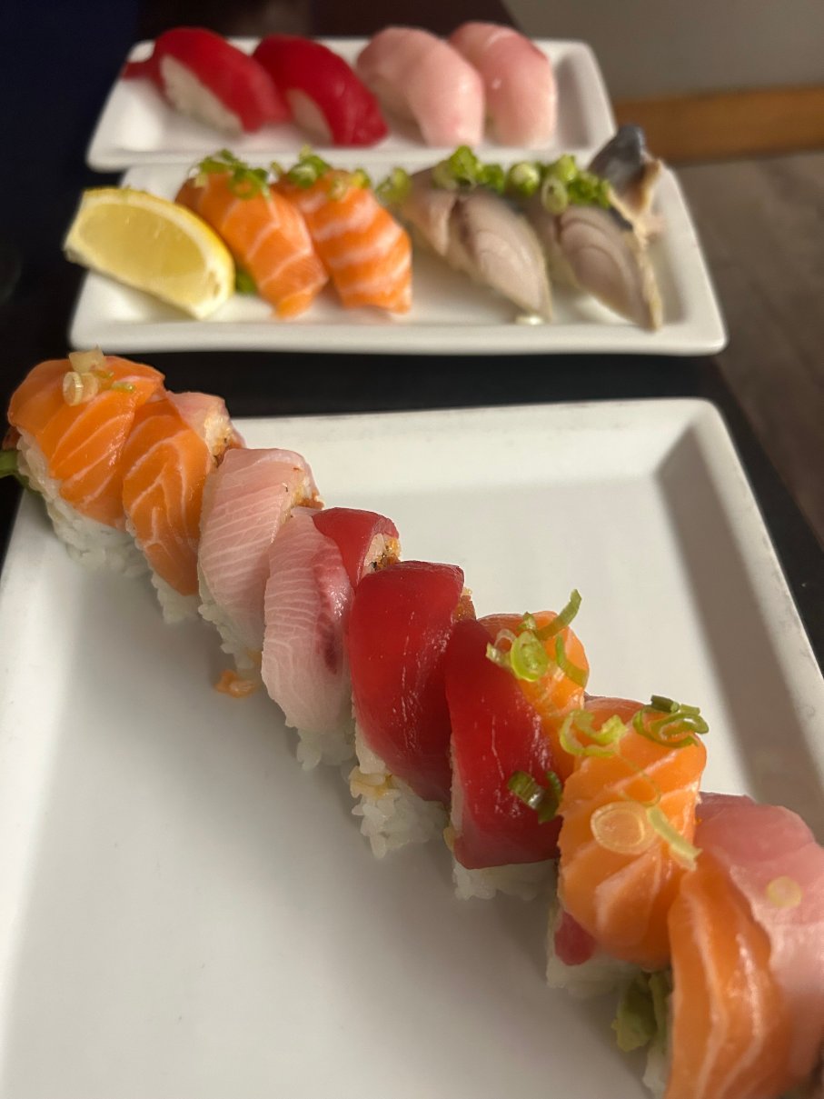 Yoshino Restaurant