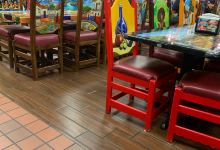 Los Agaves 5美食图片