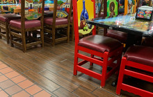 Los Agaves 5餐厅图片