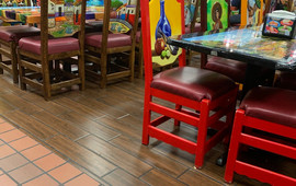 Los Agaves 5