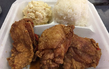 Village Snack and Bake Shop餐厅图片