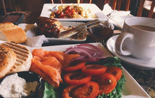 Main Street Bistro & Bakery餐厅图片