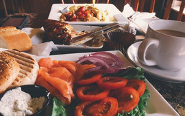 Main Street Bistro & Bakery