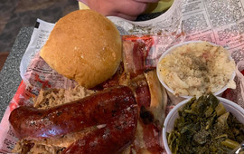Smokin Pig BBQ