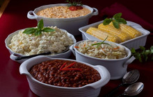 Zarda Bar-B-Q餐厅图片