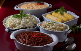 Zarda Bar-B-Q