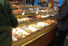 Bar pasticceria gelateria Iannetta美食图片