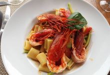 Da Adelina美食图片