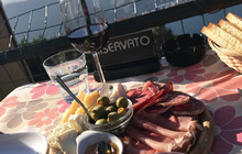 Capolinea Bistrot餐厅图片