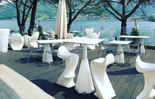 Swing Cafe餐厅图片