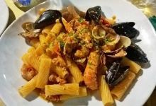 Ristorante Pizzeria Il Cappellaccio美食图片