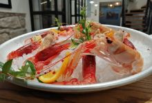Osteria della tonnara美食图片