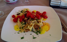 Ristorante Il Castello di Bacco餐厅图片