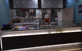 Gelateria 24 Gusti
