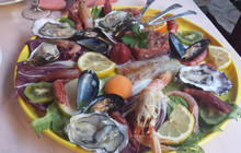 Cucina Tipica da Giovanna餐厅图片
