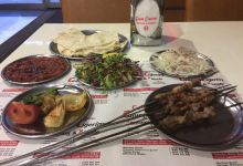 Canim Cigerim Mersin Tantuni美食图片