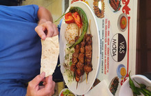 Sofra Restaurant餐厅图片