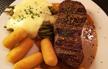 Steak- und Kartoffelhaus Kampe餐厅图片