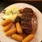 Steak- und Kartoffelhaus Kampe