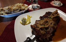 Gasthof Zuwälder Stüble餐厅图片